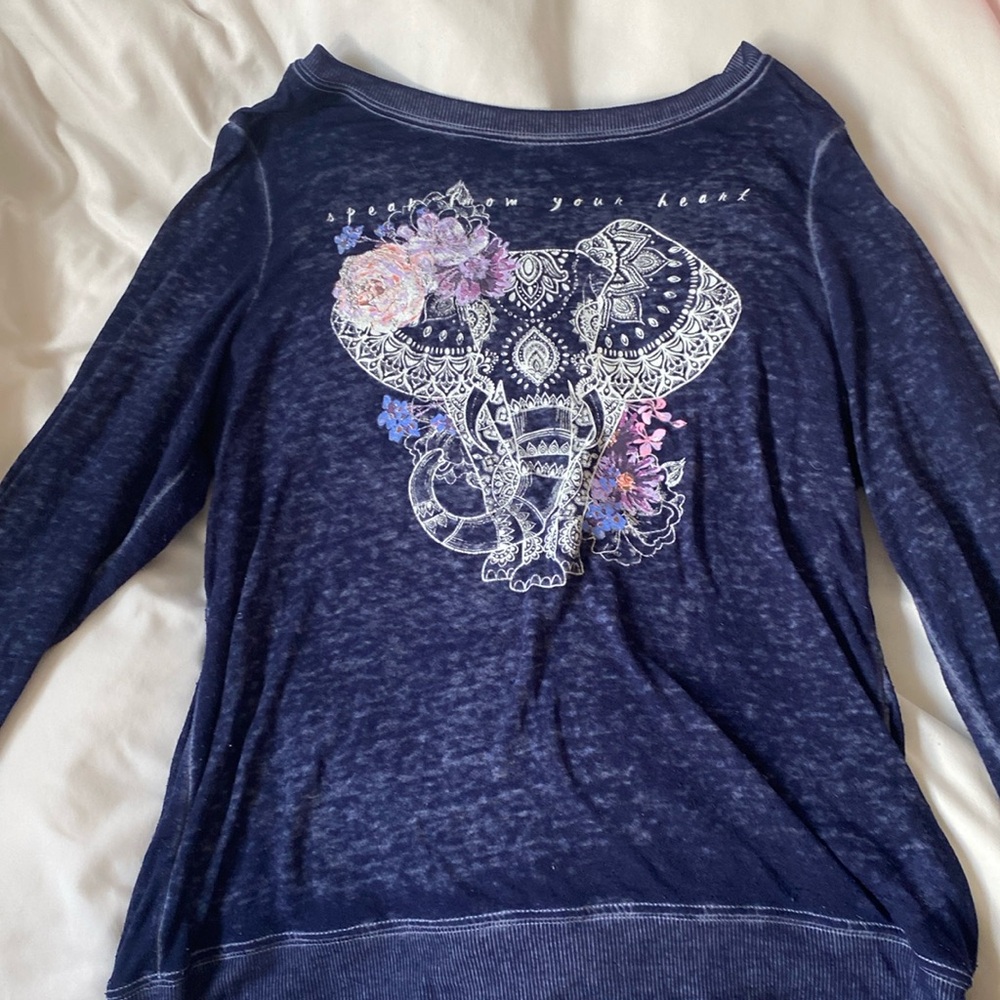 Everyday Light Long Sleeve for Junior Girls